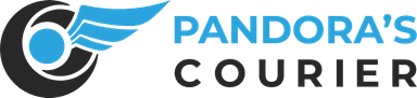 Pandora's Courier